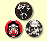 �ʃo�b�W�A�P�R������܂��I